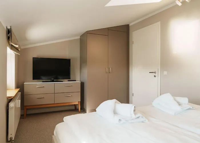 Hotel Meersinn klimaneutral