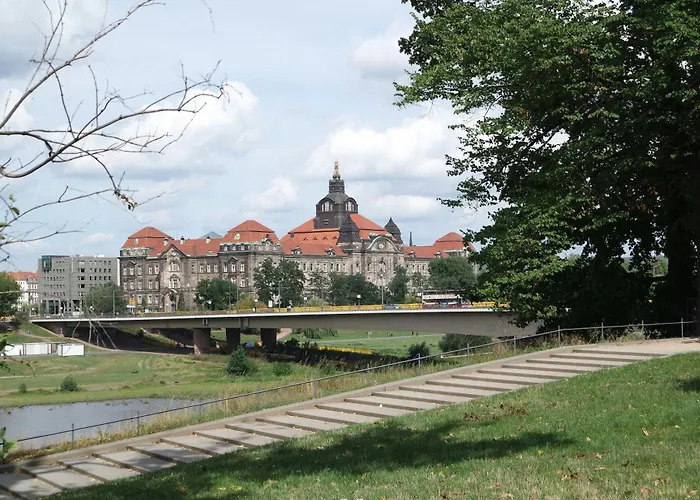 Hotel Indigo Dresden - Wettiner Platz By Ihg