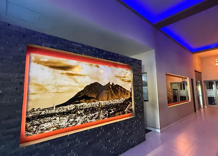 Hotel Plaza Arteaga