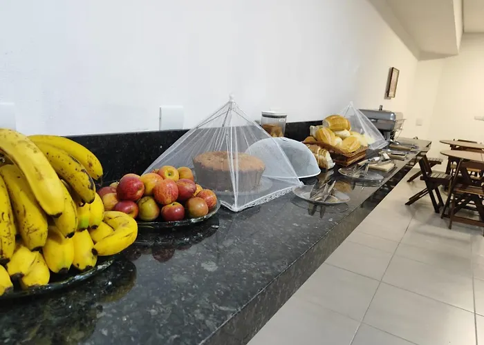 Hotel Itu Shopping