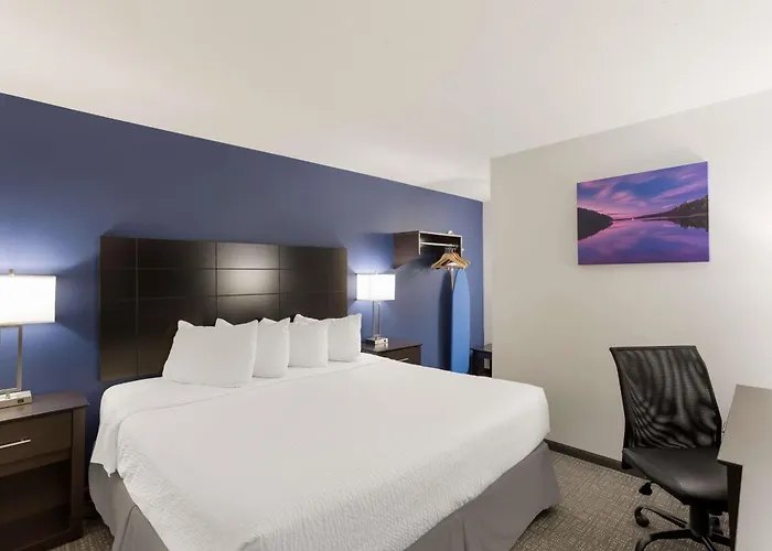 Surestay By Best Western Presque Isle