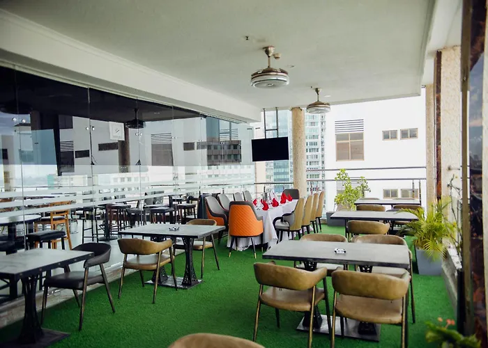 Tiffany Diamond Hotels Ltd - Makunganya