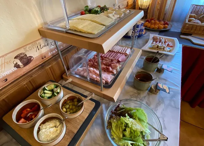 Hotel Gasthof Rose