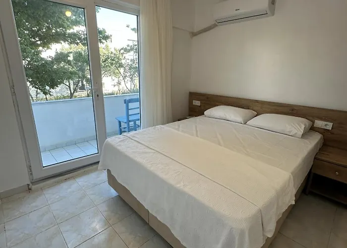 Akmonya Pansiyon