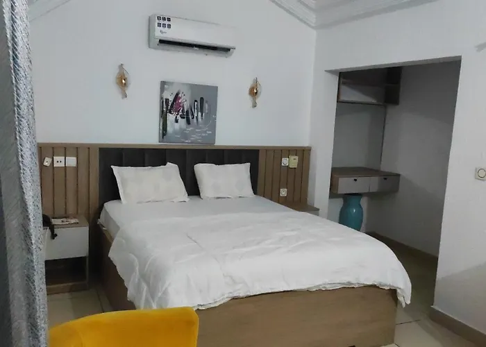 Amazing Grace Residence