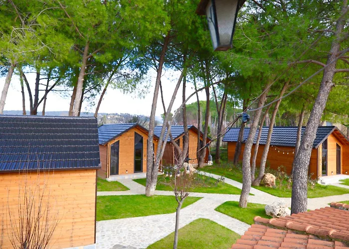 Kriva Resort
