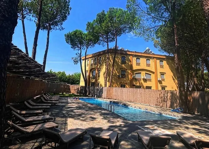Kriva Resort