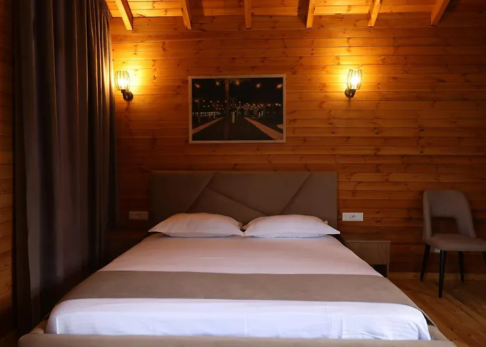 Kriva Resort