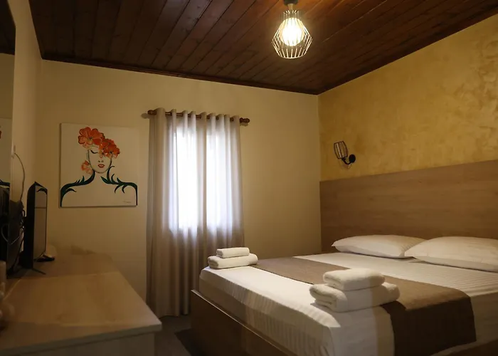 Kriva Resort