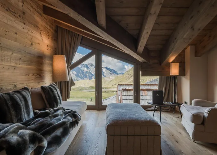 Sunny Valley Mountain Lodge