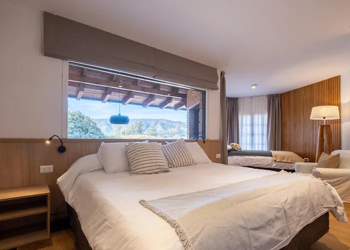 Calina Casa De Huespedes