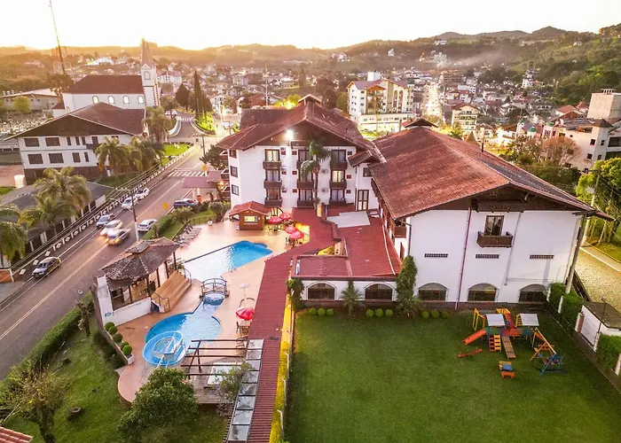 Hotel Tirol