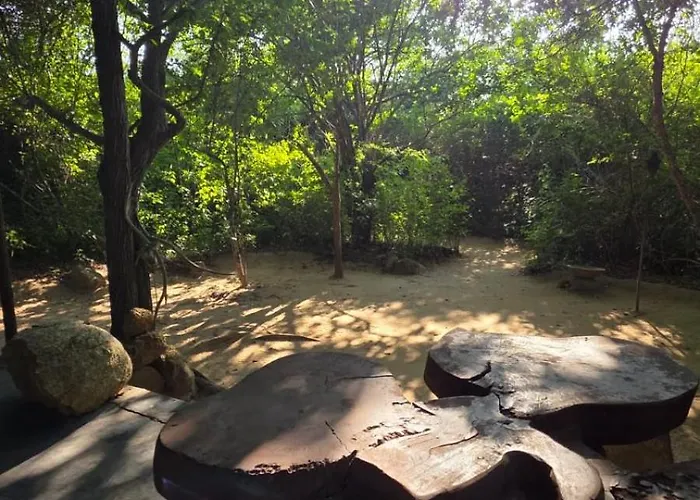 The Campers Lodge Yala