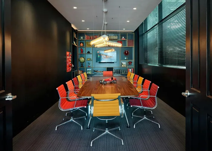 Citizenm Boston North Station