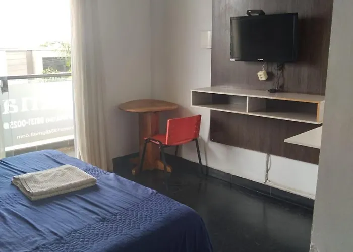 Hotel Roma Edeia