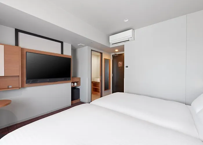 Sotetsu Fresa Inn Kobe Sannomiya