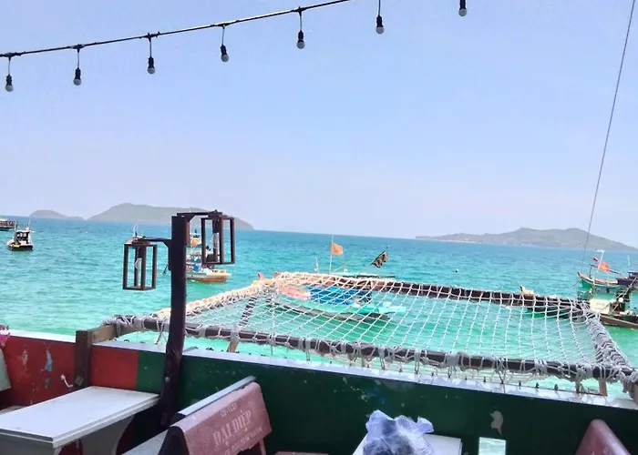 Nam Du View Guest House