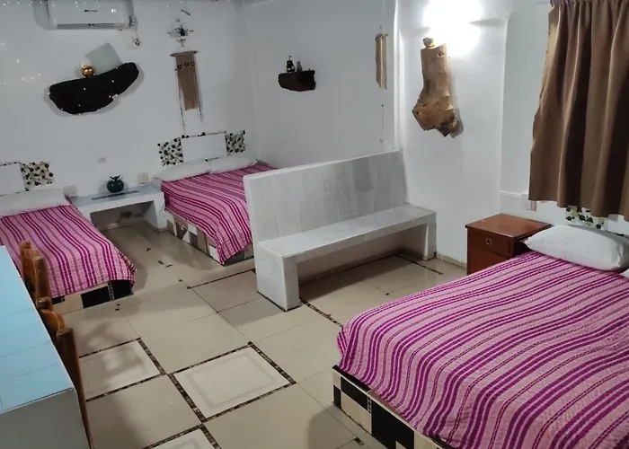 Casa Del Jaibo