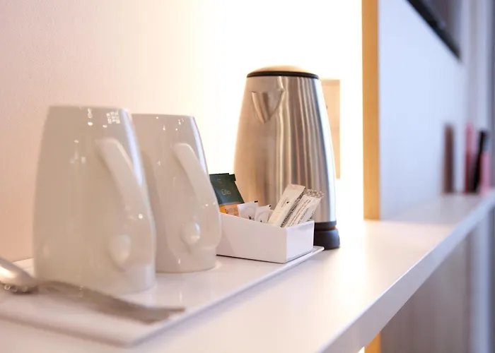 Holiday Inn Express - Saarbruecken By Ihg