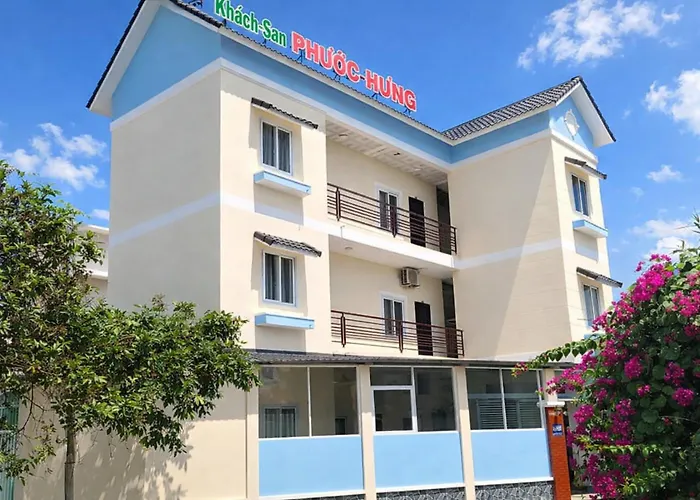 Phuoc Hung 1 Hotel