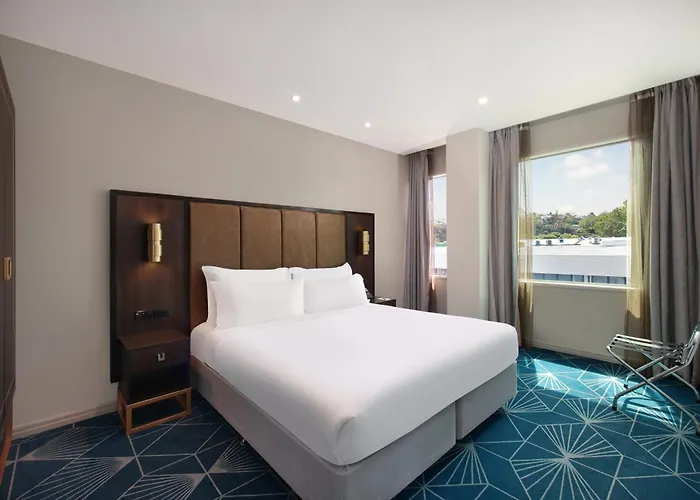 Swiss-Belhotel Napier