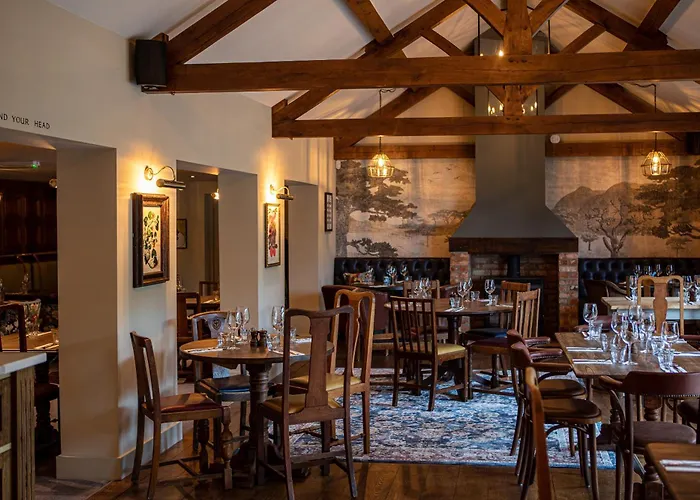 The Filly Inn