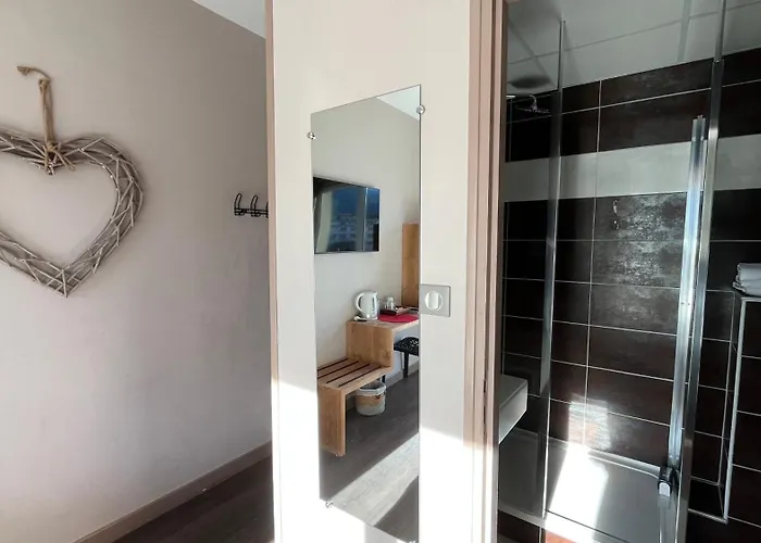 Annexe By Hotel La Reserve