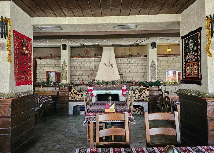 Hotel Olimpija Plus