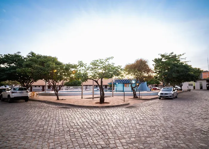 Hotel Pousada da Lapa