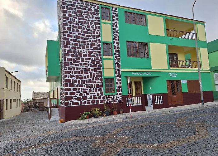 Residencial Vitoria