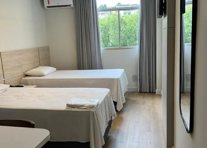 Hotel Rio Grande