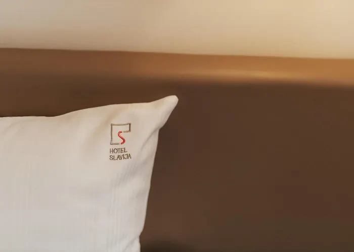 Hotel Slavija Banja Luka