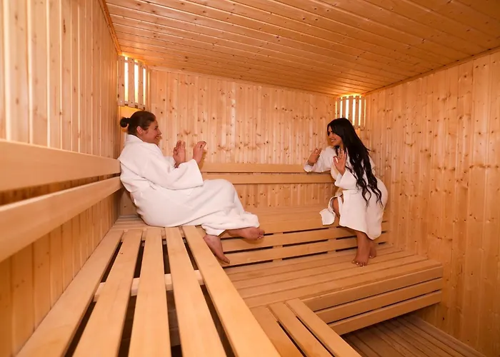 Porto Said Hotel & Spa