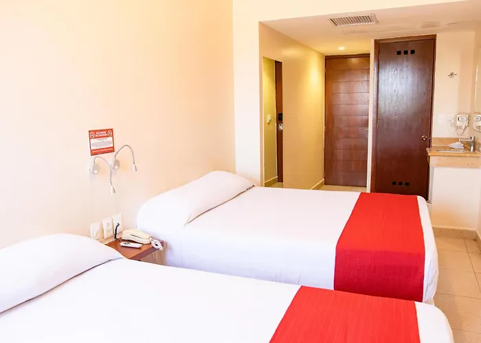 Mishol Bodas Hotel & Beach Club Acapulco Diamante