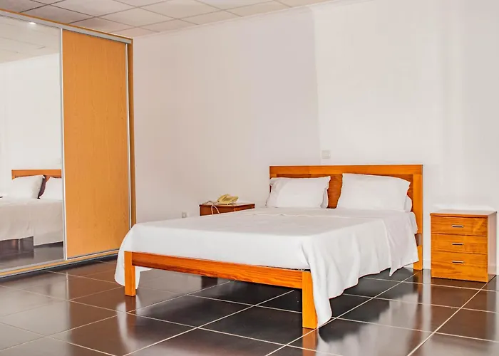 Hotel Vitoria