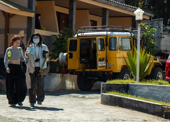 Cemara Indah Hotel