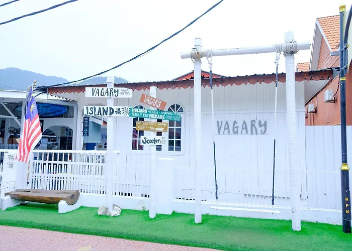 Vagary Pangkor