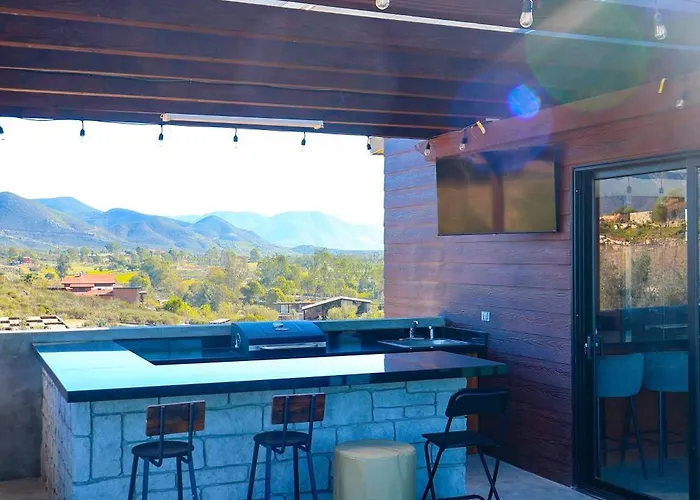 Siempre Valle Hotel Boutique