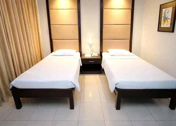 O Hotel