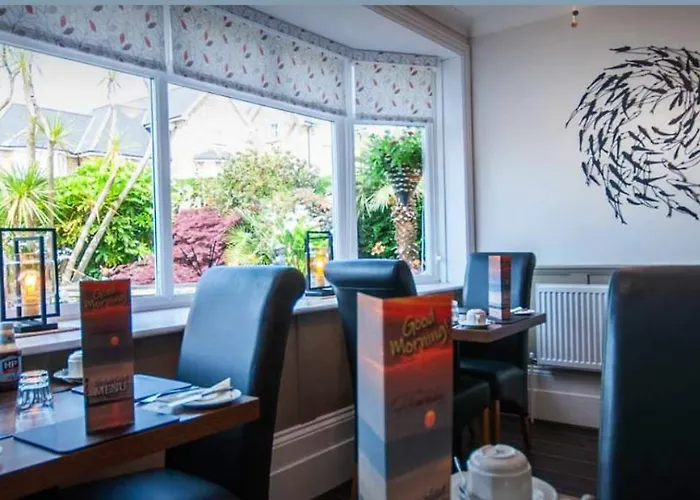 Hambledon Hotel