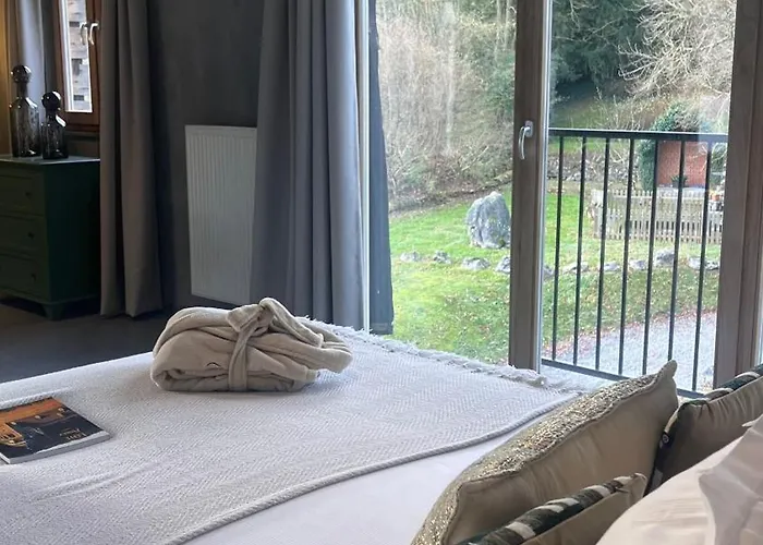 La Merveilleuse By Infiniti Hotel