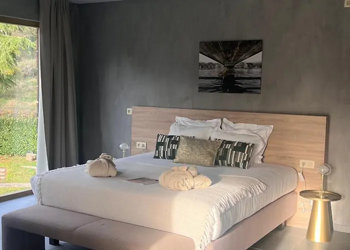 La Merveilleuse By Infiniti Hotel