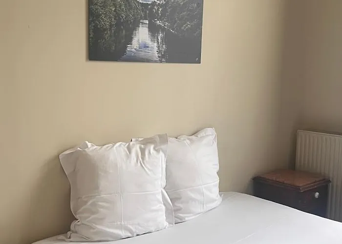 La Merveilleuse By Infiniti Hotel