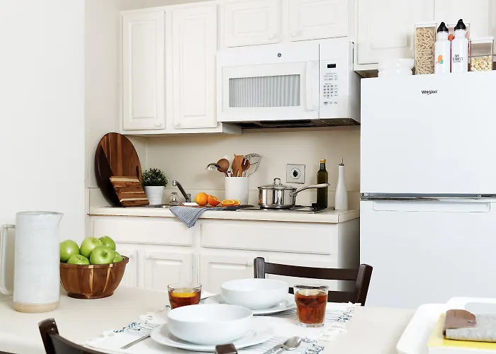 Intown Suites Extended Stay Atlanta Ga - Sandy Springs