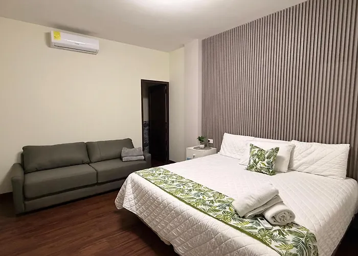 Villa Las Flores