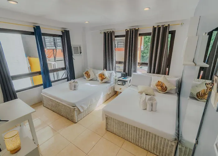 C Hotel Managed By H Hospitality Group