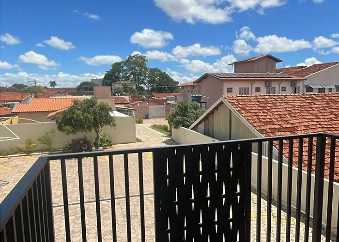 Pousada Cabana