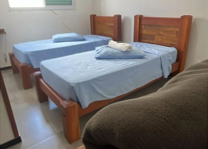 Pousada Cabana