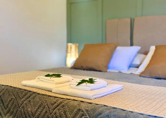 Villa Barroca Lofts