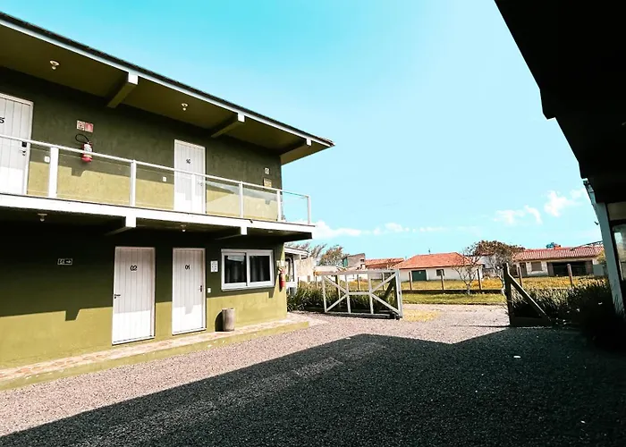 Hotel Girassol